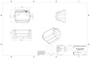 Model CVD Drawing